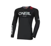O'Neal Mayhem Hexx MX Jersey Black/GreyS Black,Grey