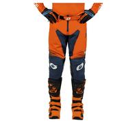 O'NEAL Mayhem Hexx Trousers unisex Blue/Orange, 28