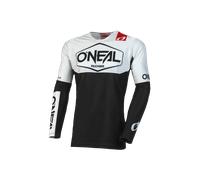 O'Neal MAYHEM HEXX V.23 Youth MX Jersey Black/WhiteXL Black,White
