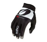 O'Neal Mayhem MX Gloves Black/WhiteS Black,White
