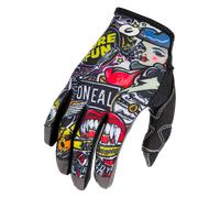 O'Neal Mayhem MX Gloves MultiS Multi