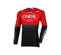 O'Neal Mayhem MX Jersey Black/RedM Black,Red
