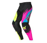 Oneal MAYHEM RESEDA Hose schwarz-neon 28