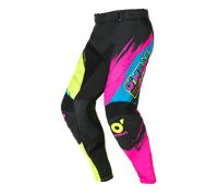 O'Neal Mayhem Reseda MX Trousers Black/Neon Yellow30 Black,Neon Yellow