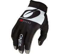 Oneal Mayhem Rider V.22 Motocross Gloves, black-white, size S for Men