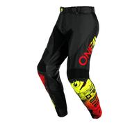 Oneal Mayhem Scarz Off-road Pants Black 40 Man