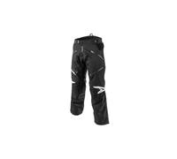 O'Neal Men's 0137-128 Trousers, Negro Y Blanco, 28