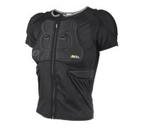 O'Neal Men's 0289-424 Protector Jacket, Schwarz, L
