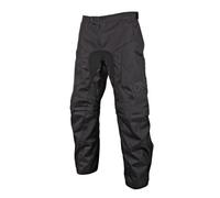 O'Neal Men's Apocalypse - Pantalones (Talla 36/52), Color Negro Pants, Negro, 38 Black