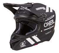 ONEAL - MOTO ONEAL - MOTO - Helmet 5SRS Polyacrylite Warhawk Black 2025 S