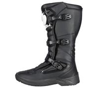 O'NEAL | Motocross Boots | Motorcycle Enduro | Inner Ankle, Foot and Shift Zone Protection, Perforated Lining, Microfibre | Boots RSX | Adult