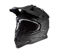Oneal 2srs Flat V.23 Off-road Helmet Black L