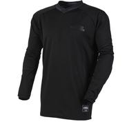 Oneal Element Classic Long Sleeve Jersey Black S Men