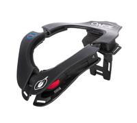 Oneal Tron Solid Neck Brace, black for Men