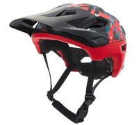 O'NEAL | Mountain Bike Helmet | Enduro All-Mountain | Ventilation & Cooling Size adjustment system, safety standard EN1078 | Helmet Trailfinder Rio V.22 | Adult | Multi | L/XL
