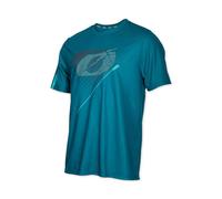 O'NEAL Mountain Bike Shirt MTB DH Downhill FR Freeride I Cycling Jerseys Men Women I Vault Jersey Breathable Quick-Drying I Cycling Jersey Short Sleeve
