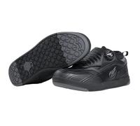 O'Neal Loam WP Flat MTB Shoes Black-Grey 45 Black 45