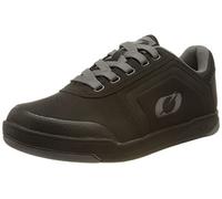 Oneal Pinned Flat Pedal V.22 Shoes, black-grey, size 41