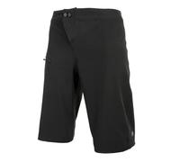 O'NEAL | Mountainbike-Pants | MTB Mountain Bike DH Downhill FR Freeride | Breathable, Polyester, Side Pocket with Zip | Matrix Shorts | Adult | Black | Size 50