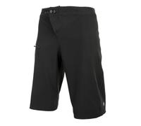 O'NEAL | Mountainbike-Pants | MTB Mountain Bike DH Downhill FR Freeride | Breathable, Polyester, Side Pocket with Zip | Matrix Shorts | Adult | Black | Size 28