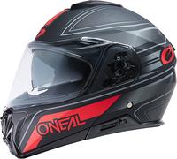 Oneal MSeries String V.22 Helmet, black-red, size S for Men