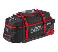 O'Neal OGIO Rig 9800 Red Wheeled Travel Kit Gear Bag MX Enduro MX MTB Ski Travel