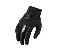 Oneal O'Neal Element Women's Glove Black Long Finger Gloves MTB Mesh Inserts