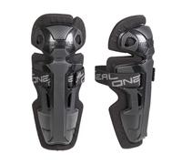 O'NEAL Oneal Pro II Children's Knee Protectors 2015 (Black)