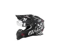 O'NEAL Oneal Sierra R Helmet Umbrella Black/White