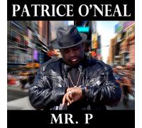 O'Neal, Patrice - Mr. P