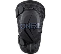 Oneal Peewee Kids Elbow Protectors, black, size XS-S