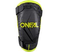 Oneal Peewee Kids Elbow Protectors, yellow, size M L