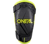 Oneal Peewee Kids Elbow Protectors, yellow, size XS-S
