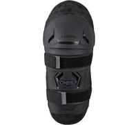 Oneal Peewee Knee Guards Black M-L