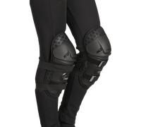 O'Neal Peewee Knee Protection Black XS/S