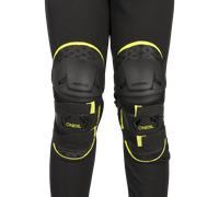 O'Neal Peewee Knee Protection Neon Yellow M/L