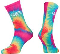 Oneal Performance TWIST MTB Socks, multicolored, size 39 40 41 42 for Men