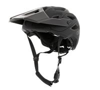O'Neal Pike IPX Helmet Lg-XL Black/Gray