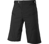 Oneal Pin It Bicycle Shorts, black, size 30