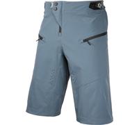 Oneal Pin It Bicycle Shorts, blue, size 28