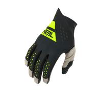 Oneal Pin It Slip On Gloves Black L Men