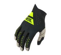 Oneal Pin It Slip On Gloves Black M Men