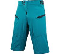 Oneal Pin It V.22 Bicycle Shorts, blue, size 28