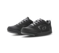 Oneal Pinned Flat Pedal V.22 Shoes, black-grey, size 45 for Men