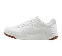 Oneal Pinned Flat Pedal V.25 Bicycle Shoes, white, size 44 for Men