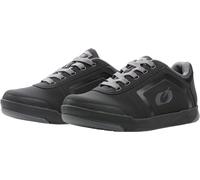 Oneal Pinned Flat Pedal V.22 Shoes, black/grey, size 36