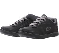 Oneal Pinned Pro Flat Pedal V.22 Shoes, black-grey, size 37