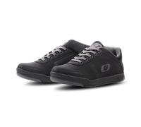 Oneal Pinned Pro Flat Pedal V.22 Shoes, black-grey, size 44 for Men