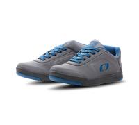 Oneal Pinned Pro Flat Pedal V.22 Shoes, grey-blue, size 44