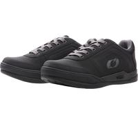 Oneal Pinned SPD V.22 Shoes, black/grey, size 37